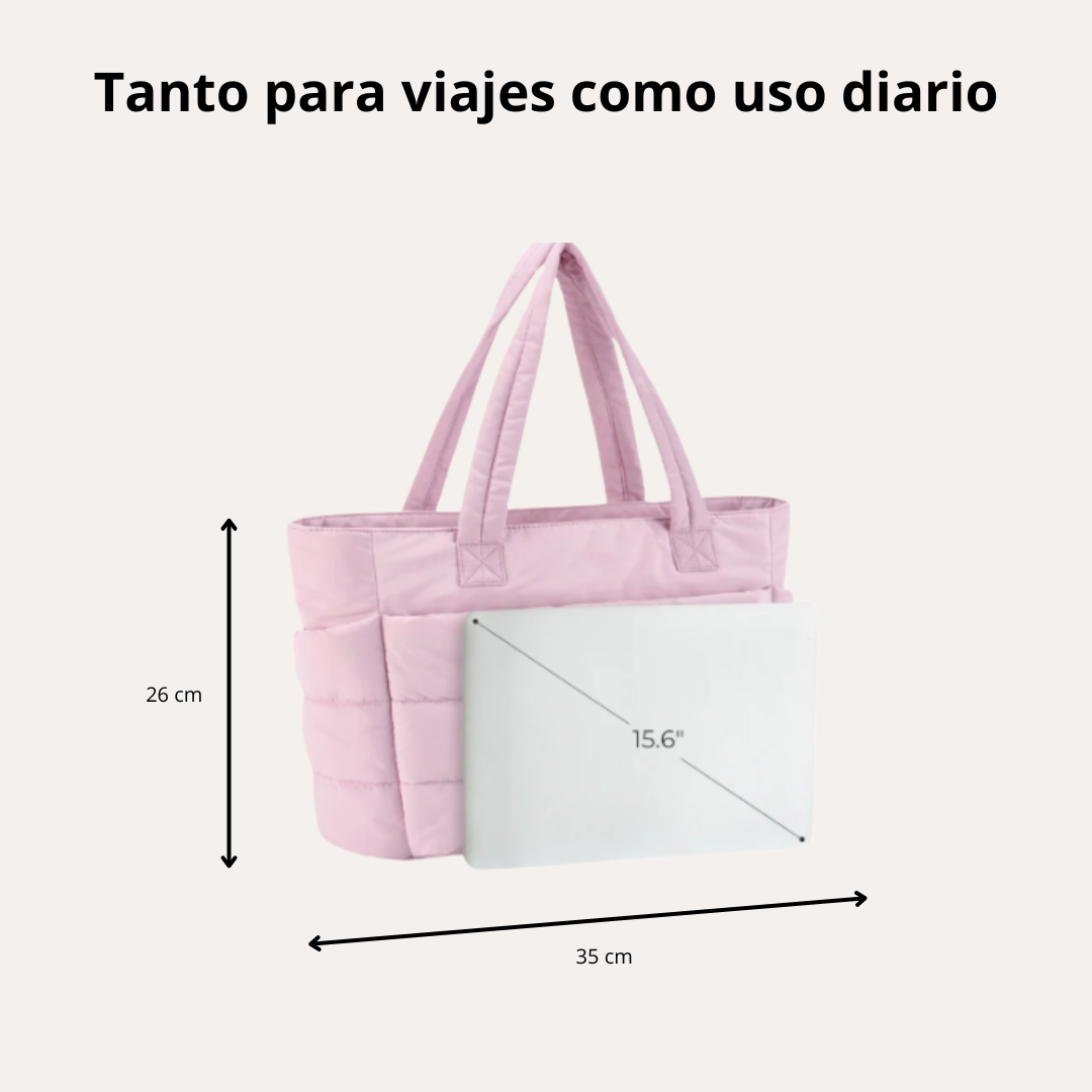 Bolso OMMA TOTE