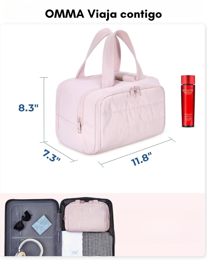 OMMA PLUS