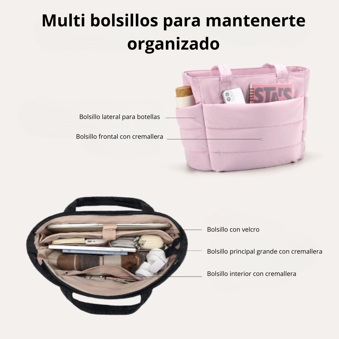 Bolso OMMA TOTE