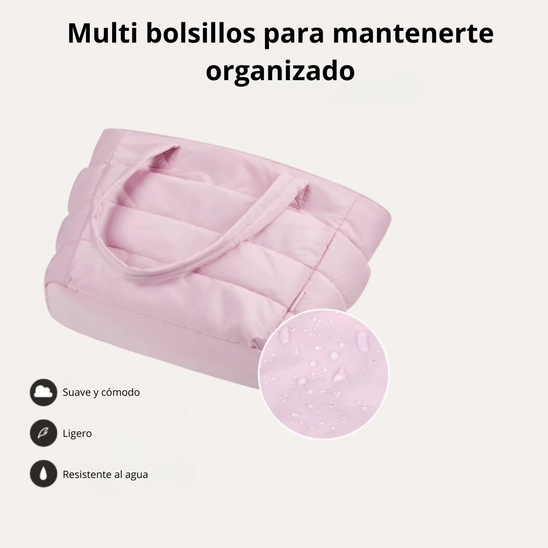 Bolso OMMA TOTE