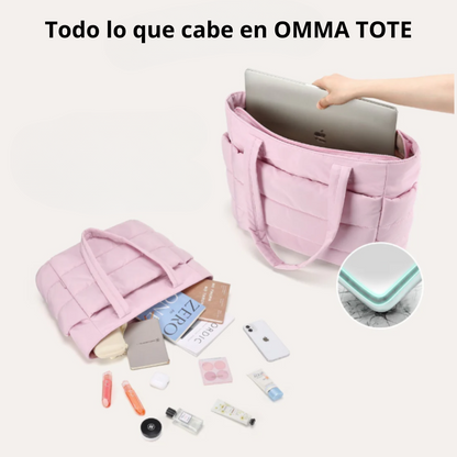 Bolso OMMA TOTE