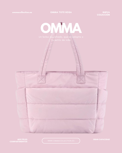 Bolso OMMA TOTE
