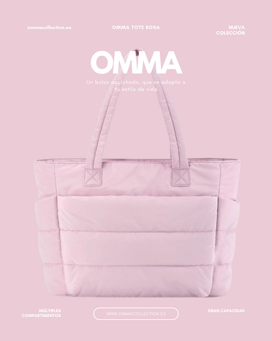 Bolso OMMA TOTE